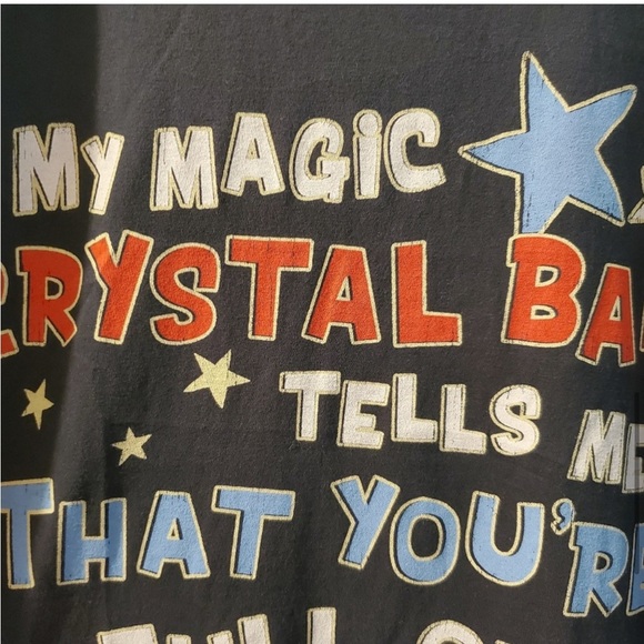 Project Social My Magic Ball Tee - Picture 9 of 13